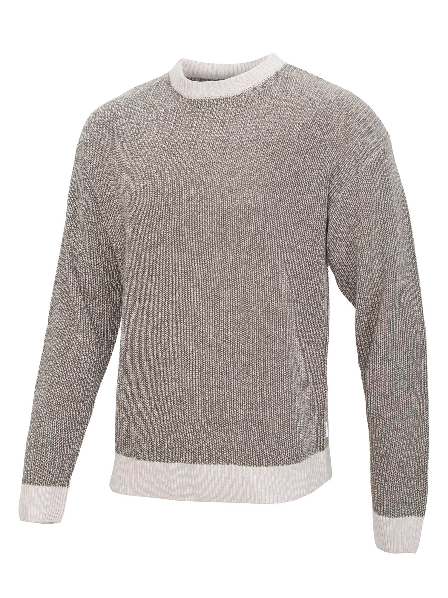 JACK & JONES Пуловер RIB