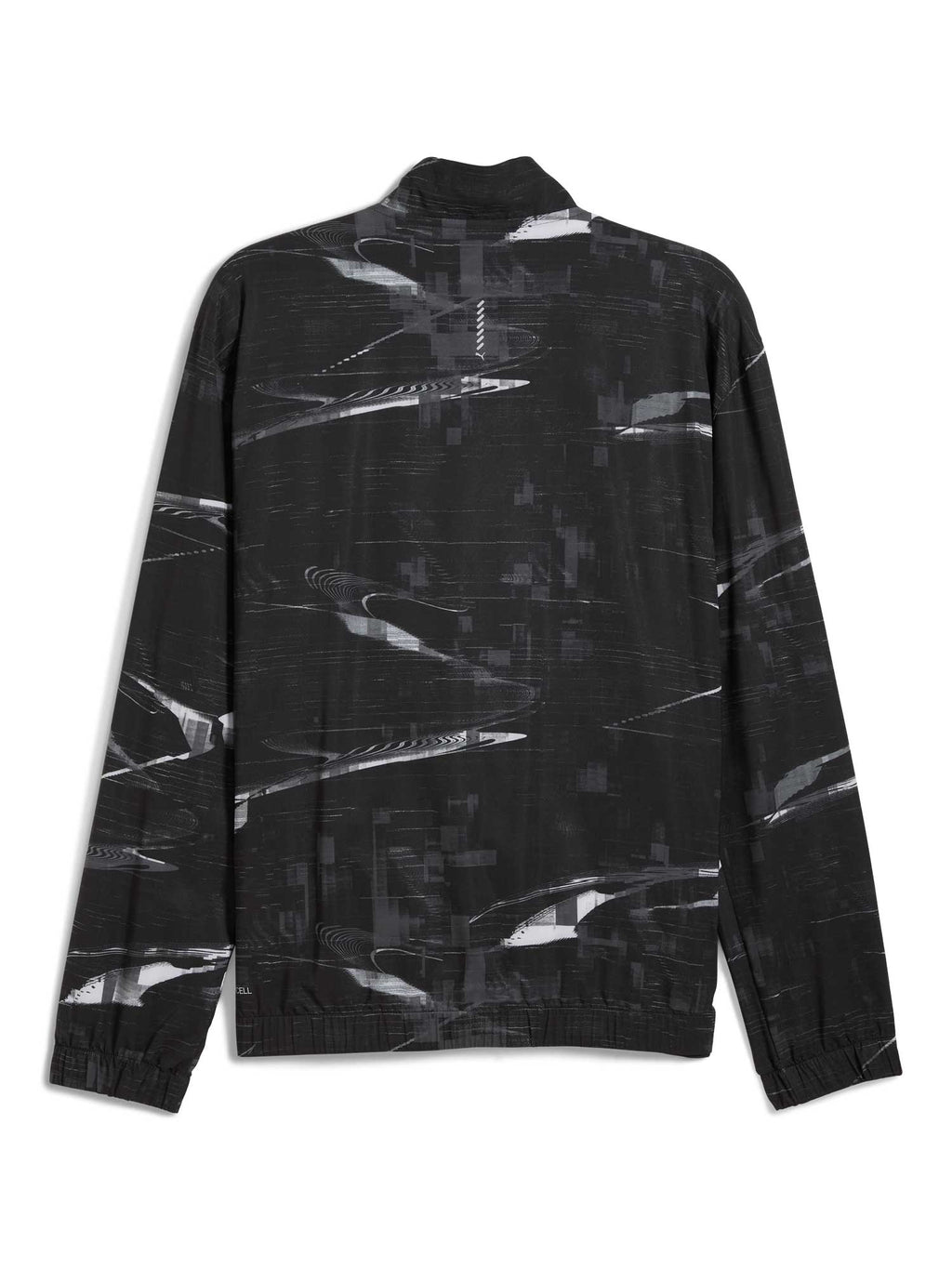 PUMA Ветровка M RUN VELOCITY AOP JACKET