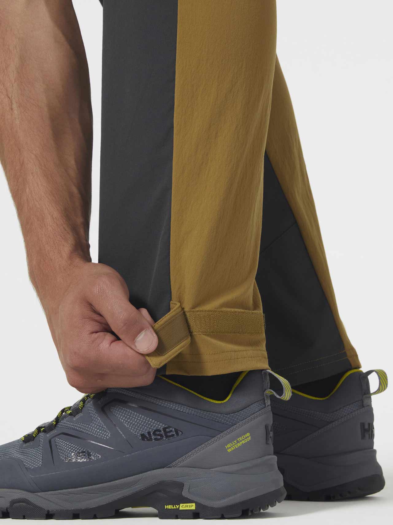 HELLY HANSEN Панталон HOVDA TUR PANT