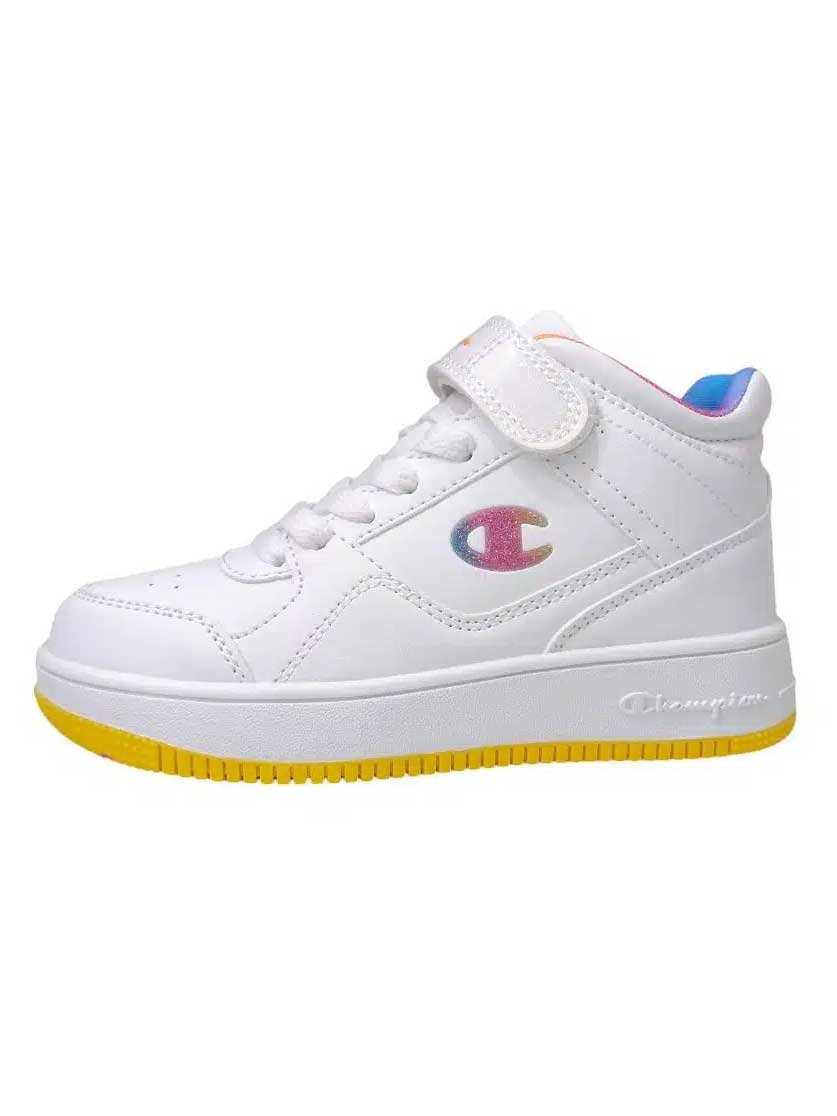 CHAMPION Обувки RD18 G PS MID Mid Cut Shoe