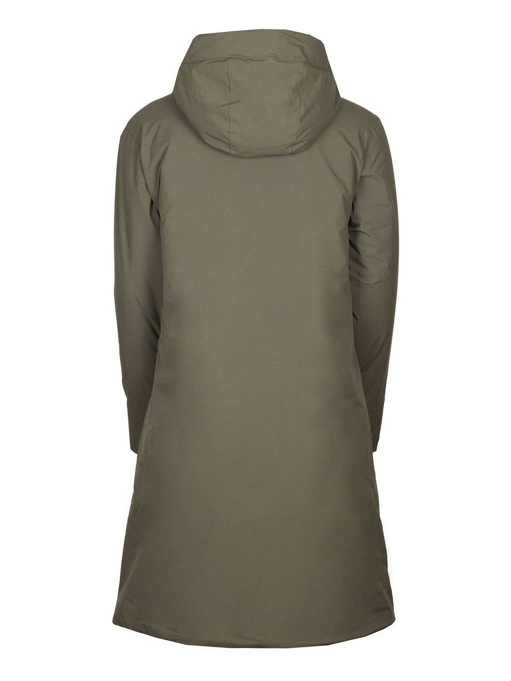 FUNDANGO Яке Carya Parka