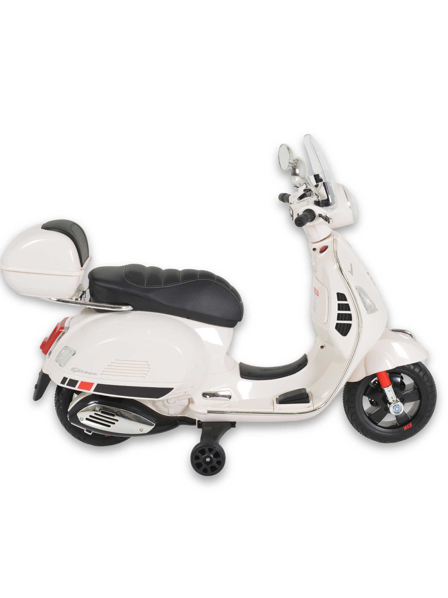 MONI Акумулаторен мотор 801 Vespa GTS Super