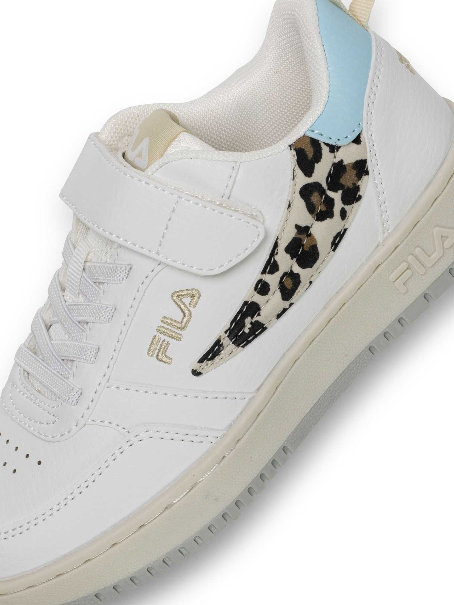 FILA Обувки FILA REGA