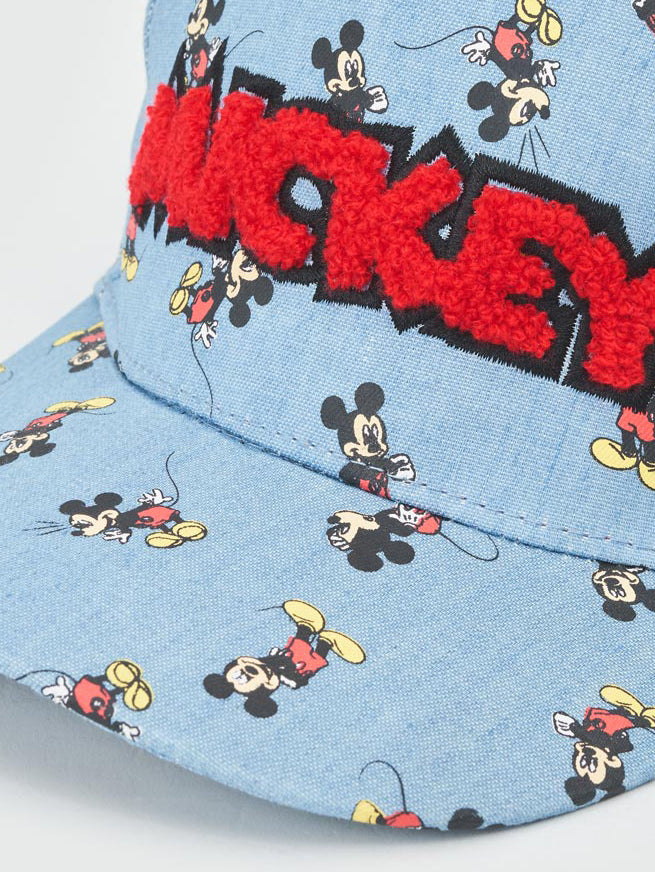 KIDS MOVIE HEROES Шапка MICKEY