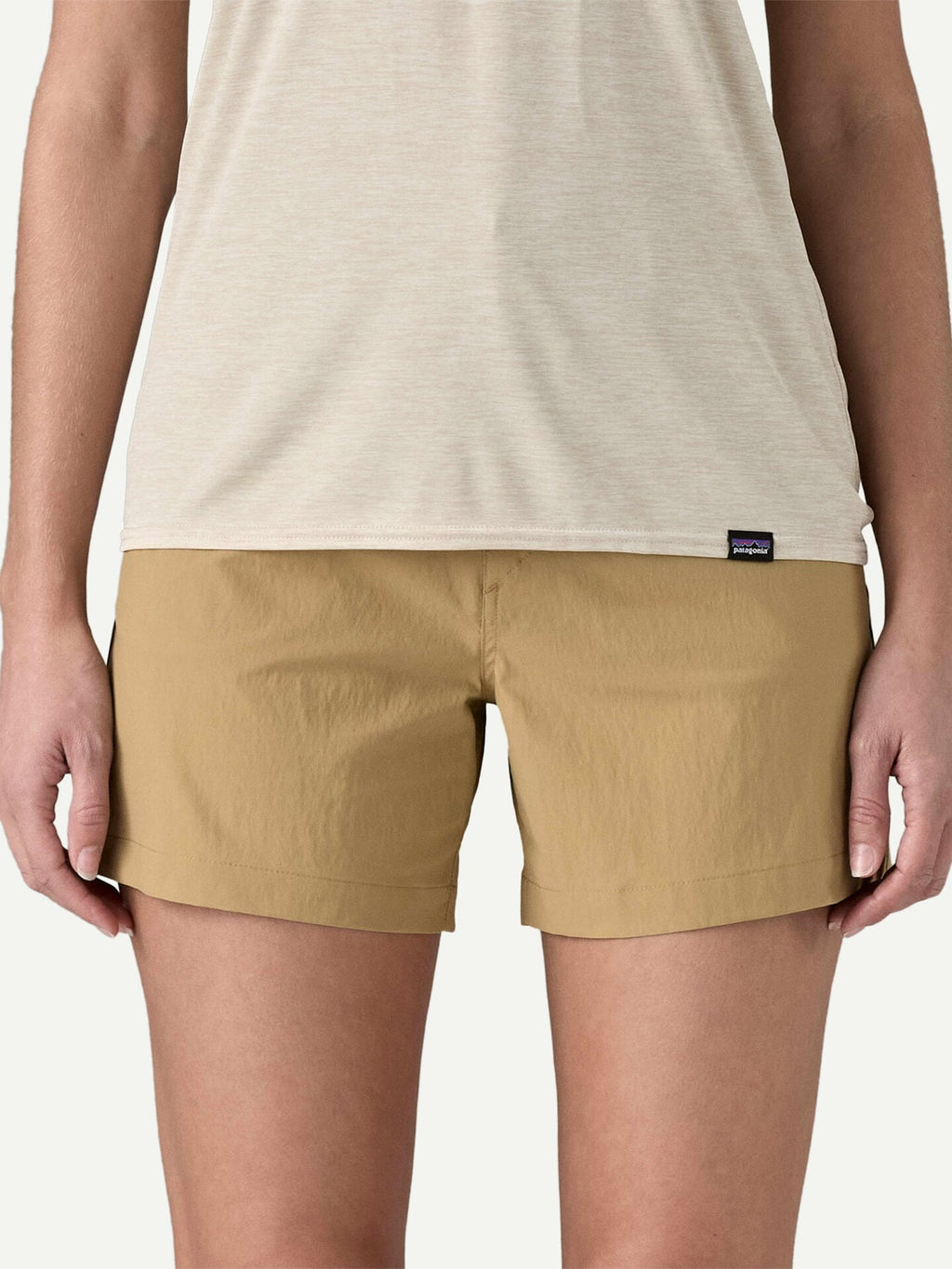PATAGONIA Къси панталони Ws Quandary Shorts - 5 in.