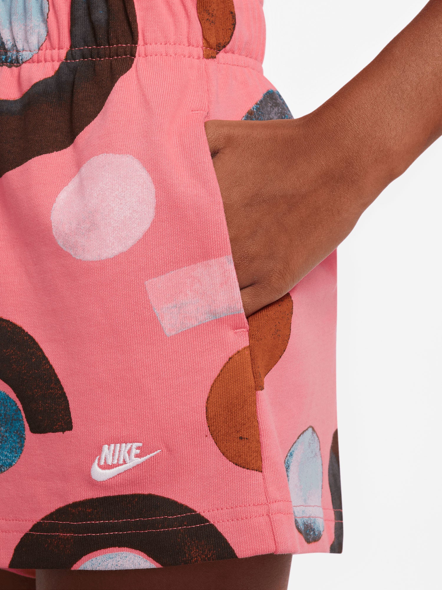 NIKE Гащеризон G NSW RMPR JSY AOP