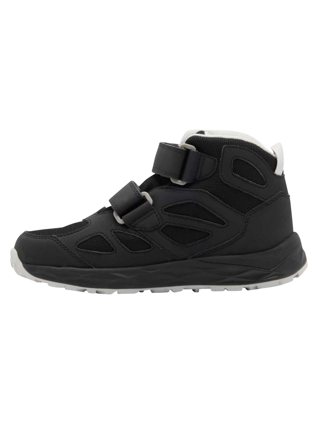 JACK WOLFSKIN Обувки WOODLAND 2 TEXAPORE MID VC K