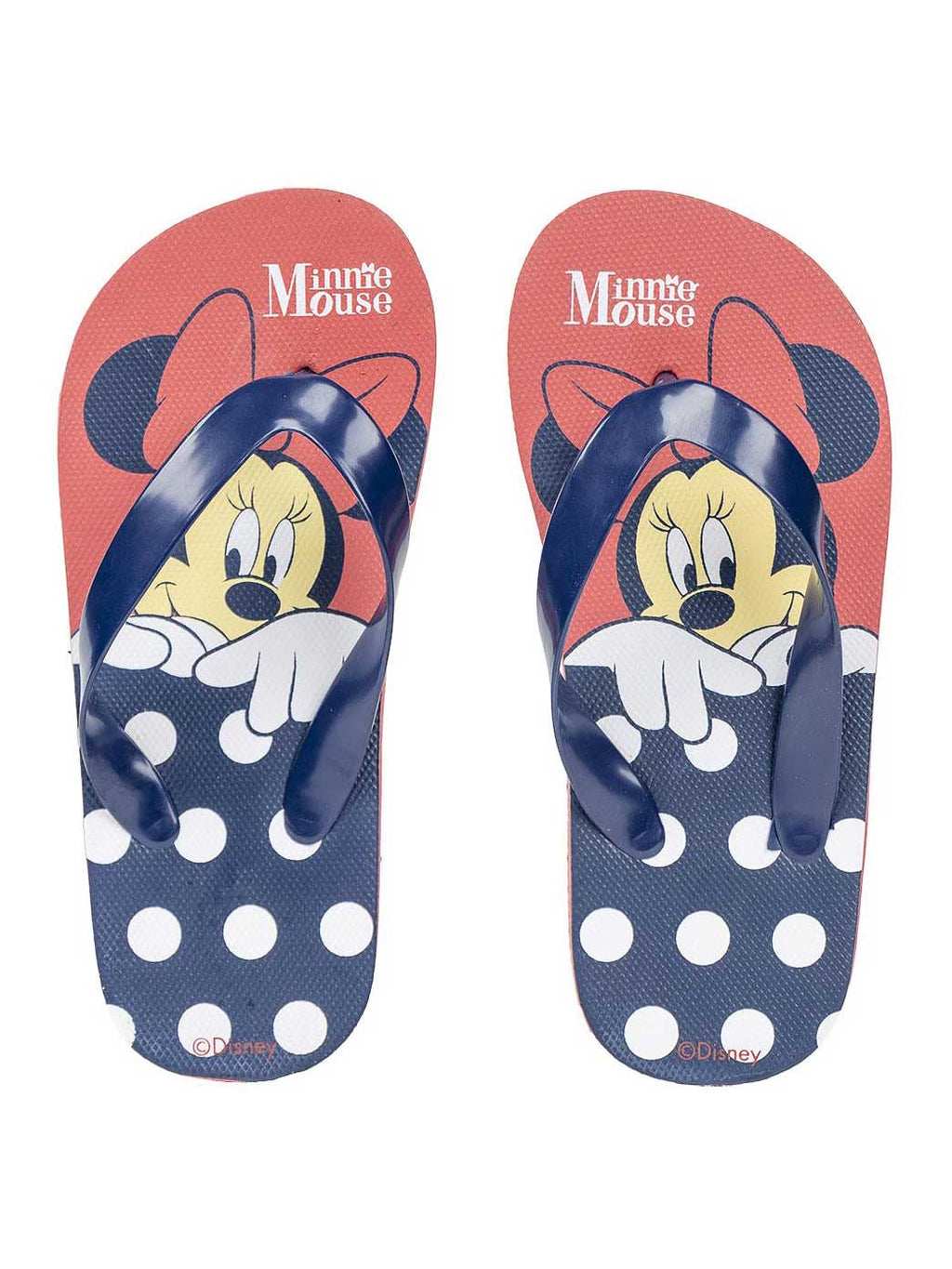 CERDA Джапанки MINNIE
