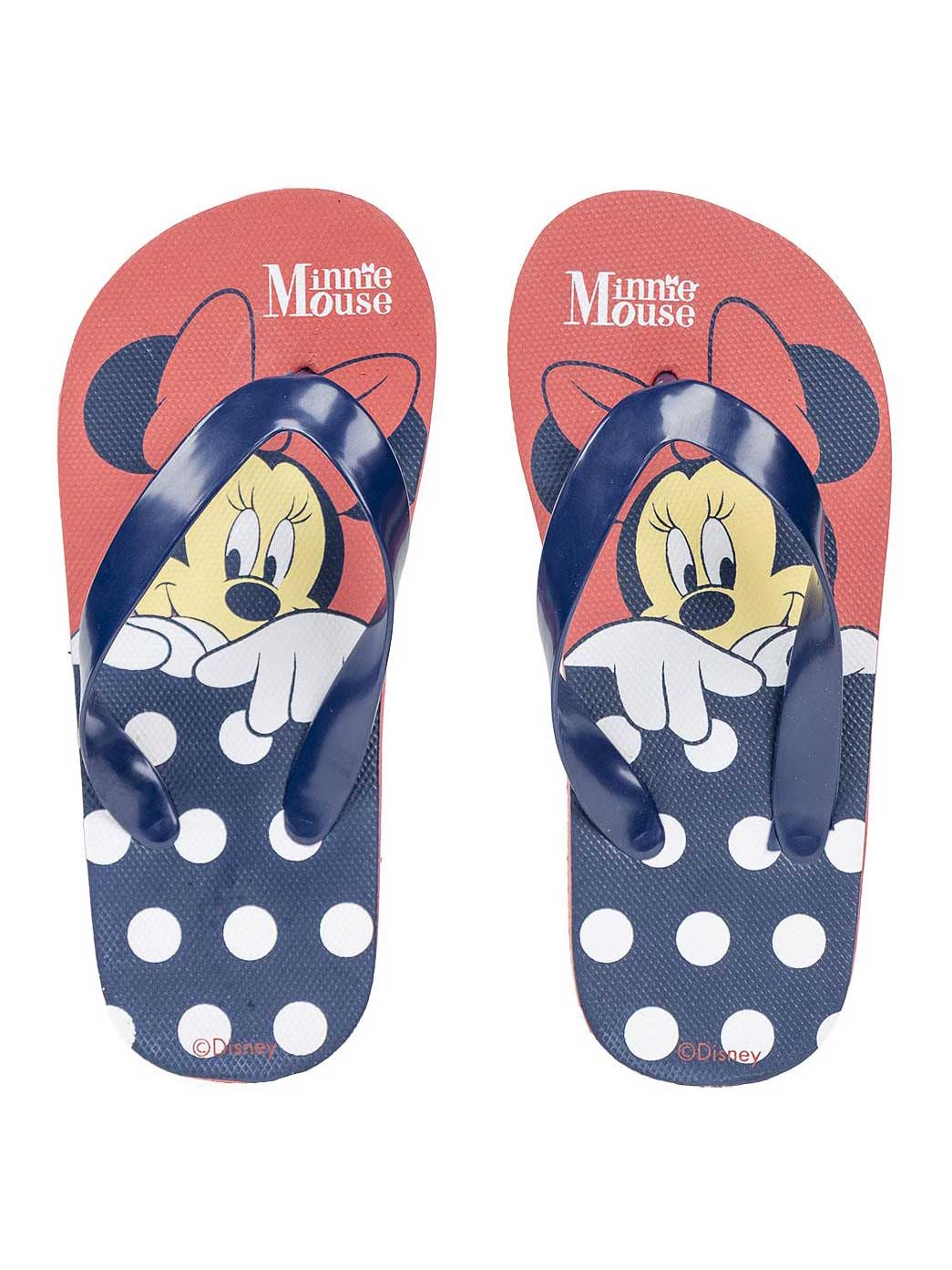 CERDA Джапанки MINNIE