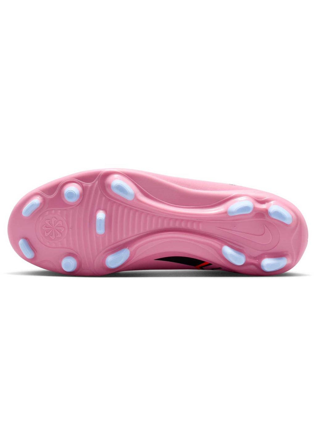 NIKE Обувки JR VAPOR 16 CLUB FG/MG
