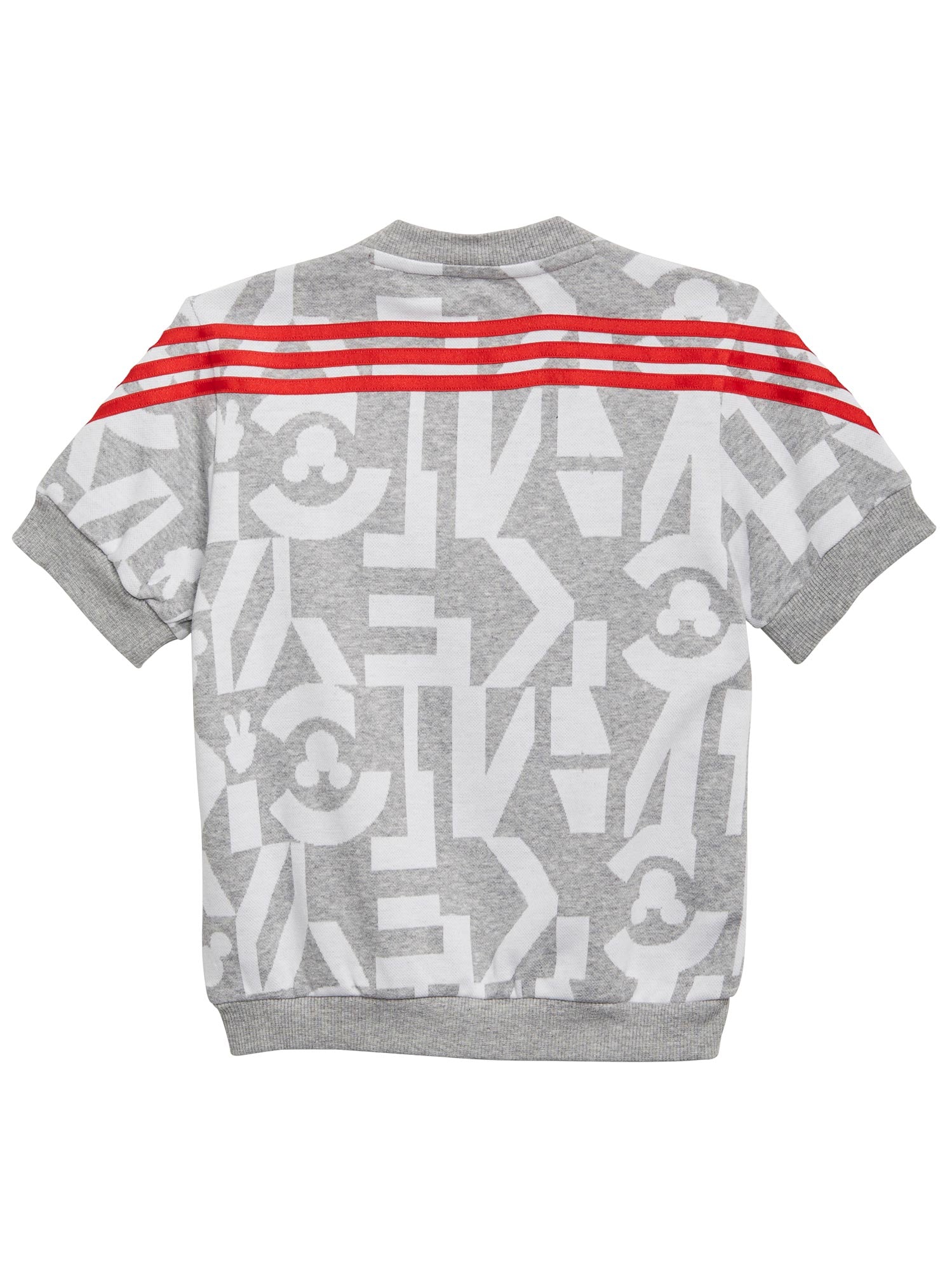 ADIDAS SPORTSWEAR Спортен екип Disney Minnie Mouse Summer