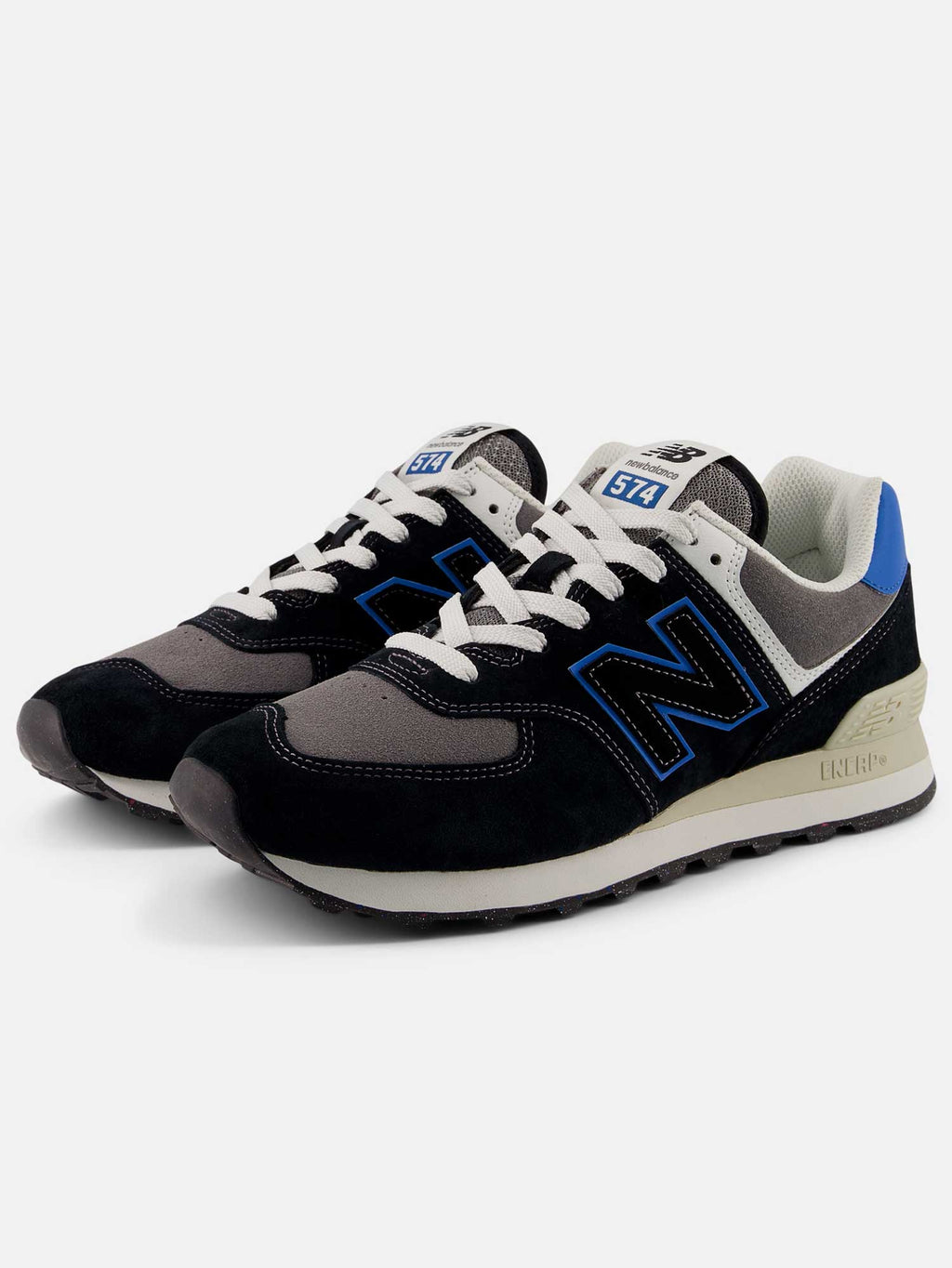 NEW BALANCE Обувки - U574