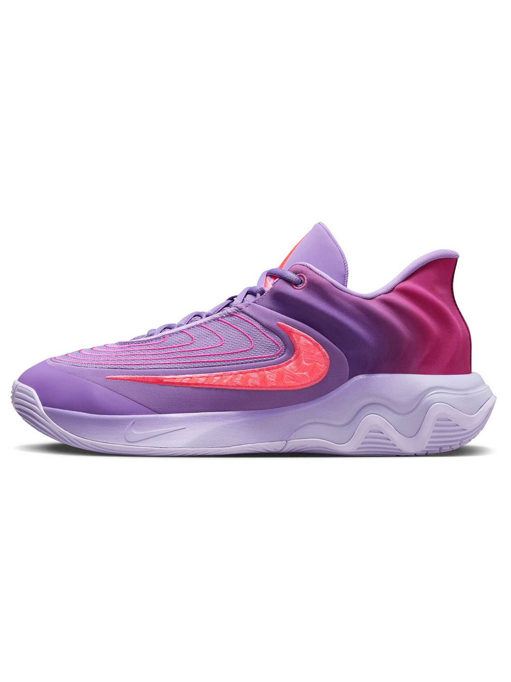 NIKE Обувки GIANNIS IMMORTALITY 4