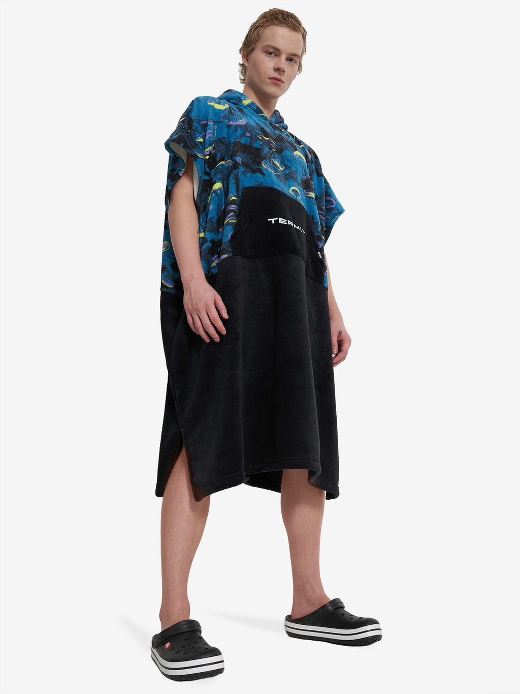 TERMIT Пончо Surf-Poncho Male
