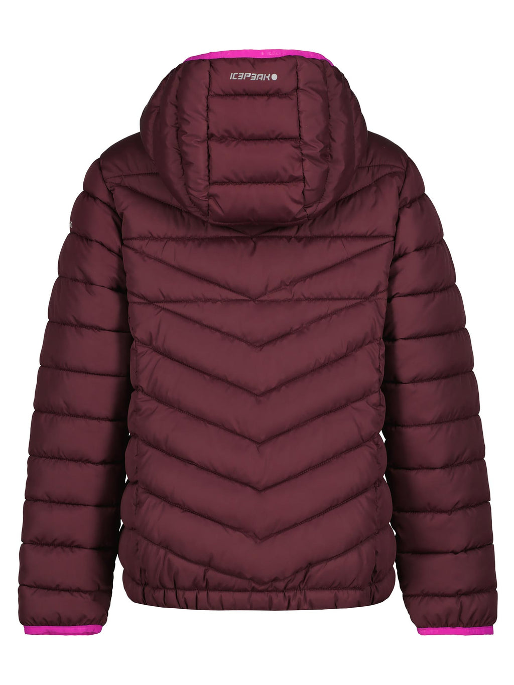 ICEPEAK Яке KENYON JR