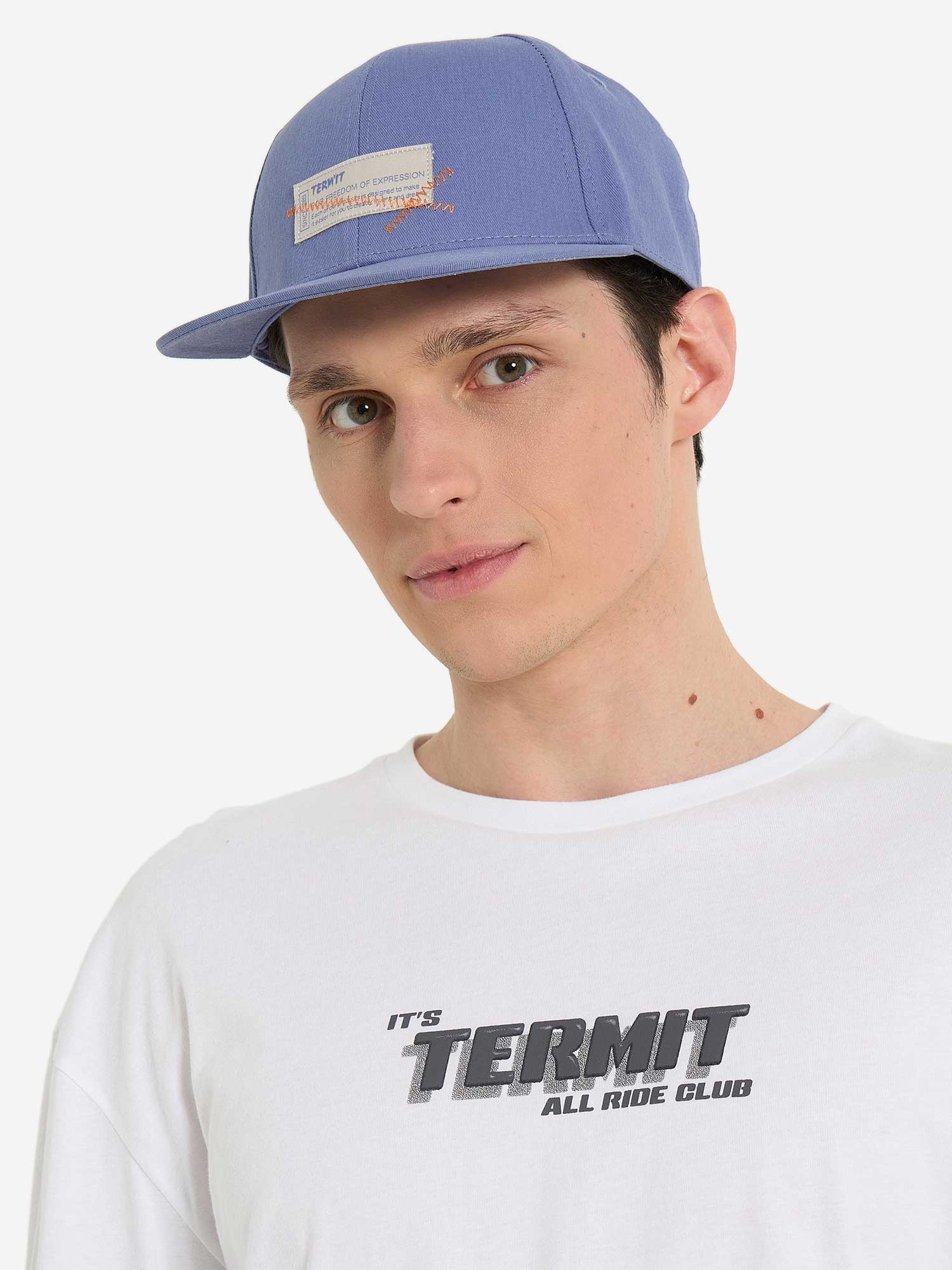 TERMIT Шапка Unisex Baseball cap