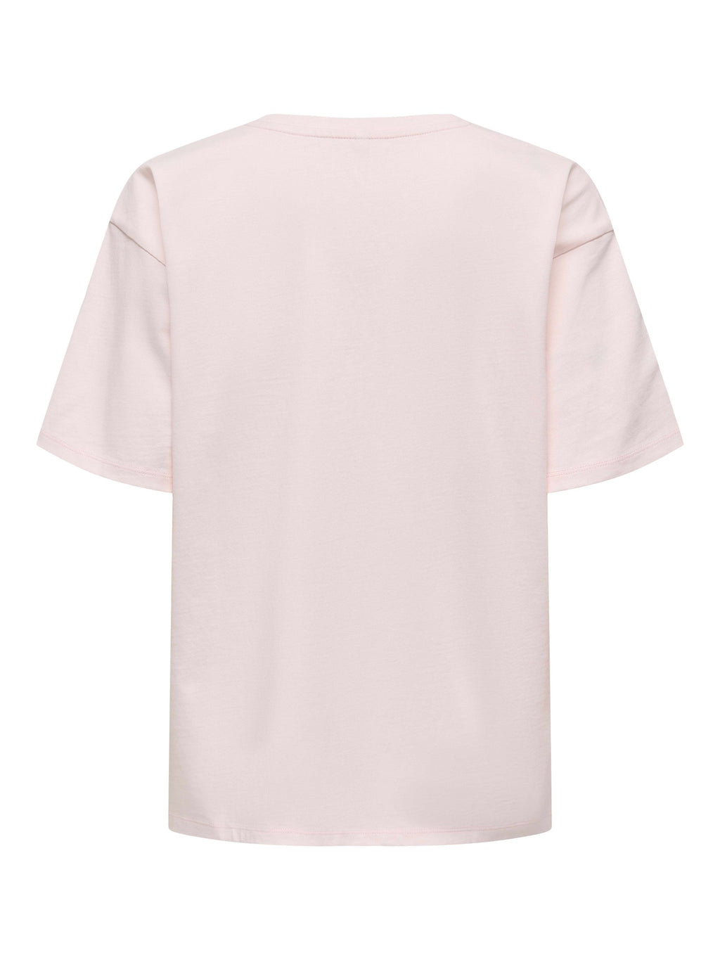 ONLY Тениска ONLMAYA FLOWER S/S TEE BOX JRS