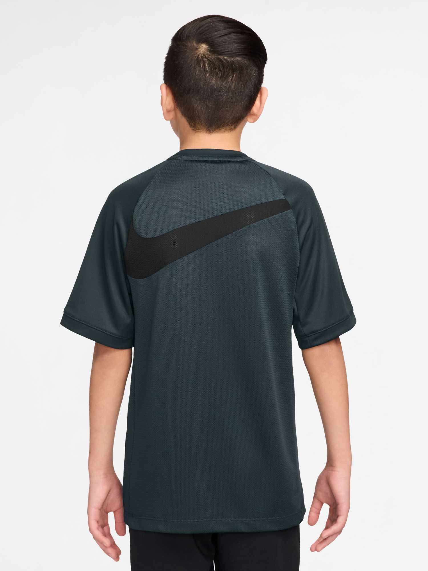 NIKE Тениска K NK DF ACD25 SS TOP GX HBR -P