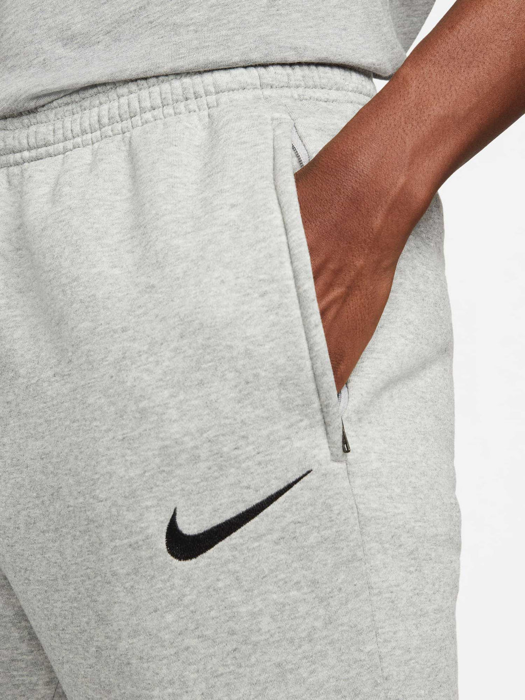 NIKE TEAM Спортно долнище M NK FLC PARK20 KP