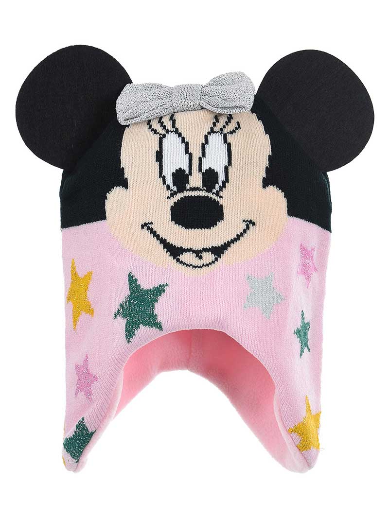 KIDS MOVIE HEROES Шапка MINNIE