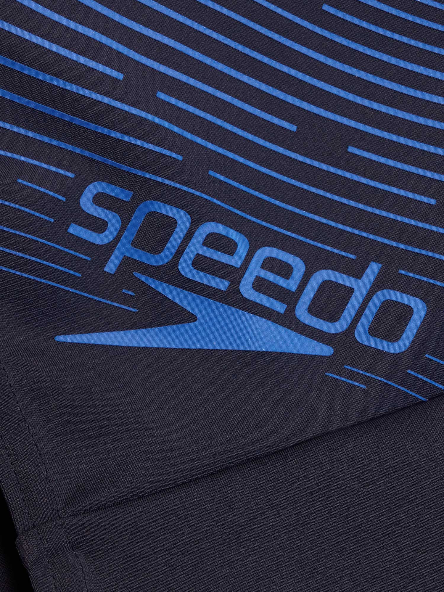 SPEEDO Бански GALA LOGO JAM AM