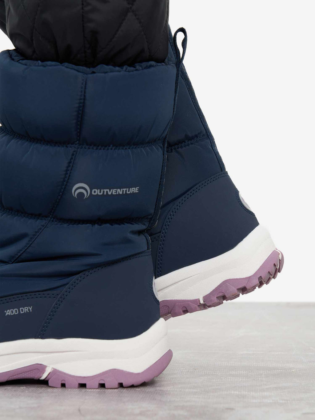 OUTVENTURE Ботуши FROSTY G