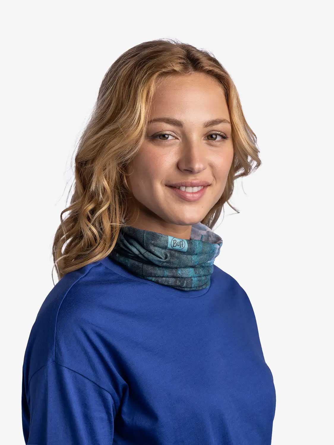 BUFF Кърпа за глава Coolnet UV