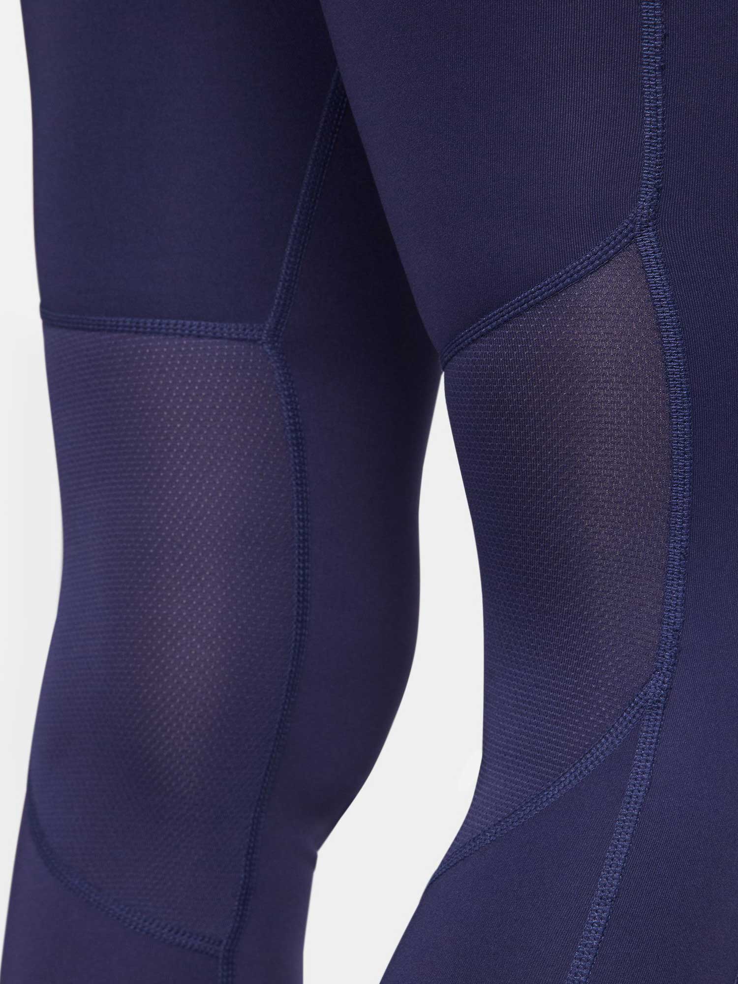 NIKE Клин W NK DF FST MR 7/8 TGHT SW HBR