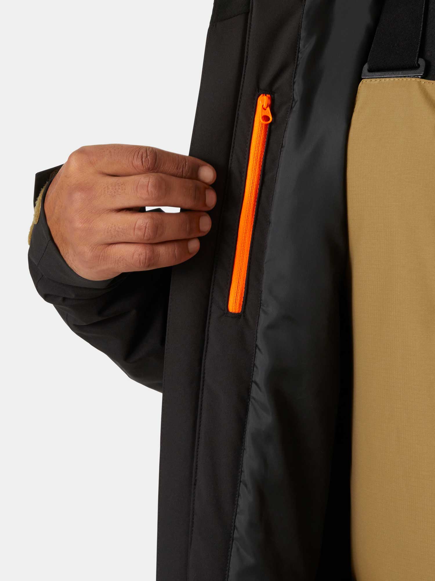HELLY HANSEN Ски яке POWDERFACE JACKET