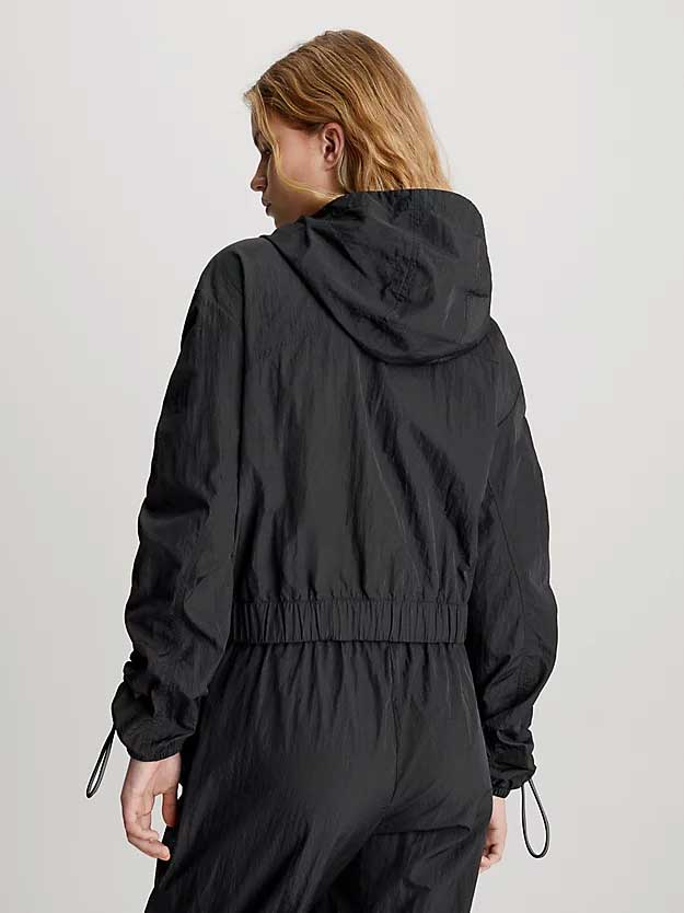 Calvin Klein Performance Ветровка PW Wind Jacket