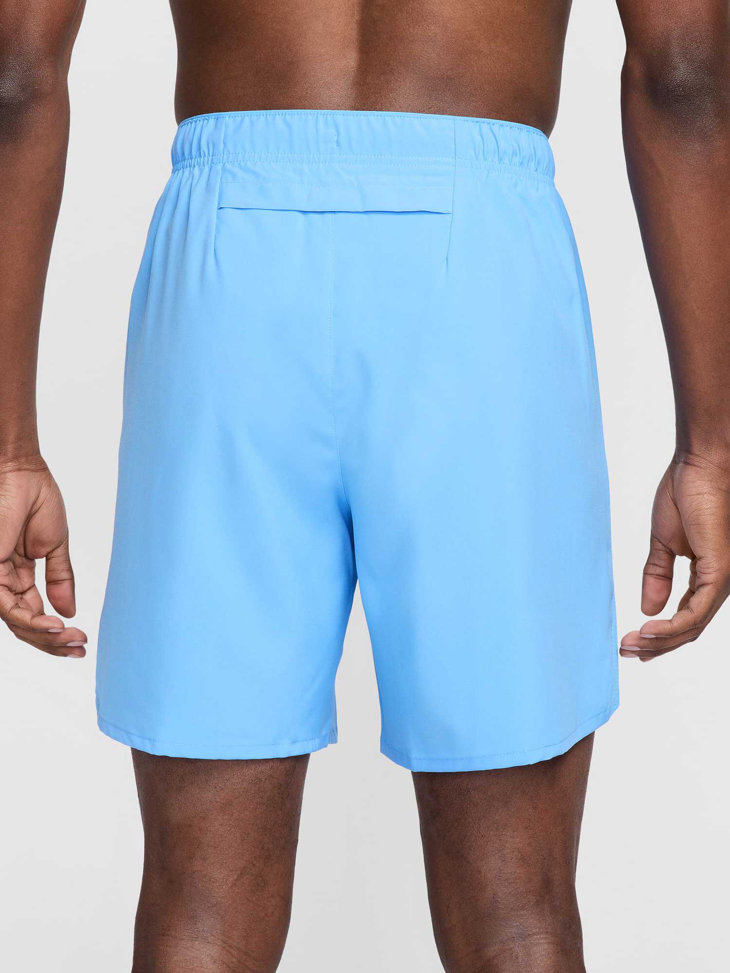 NIKE Къси панталони M NK RUN ENRGY CHLNGR 7UL SHRT