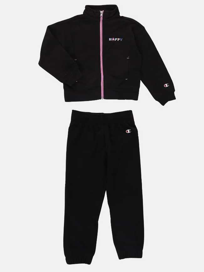 CHAMPION Спортен екип Full Zip Suit