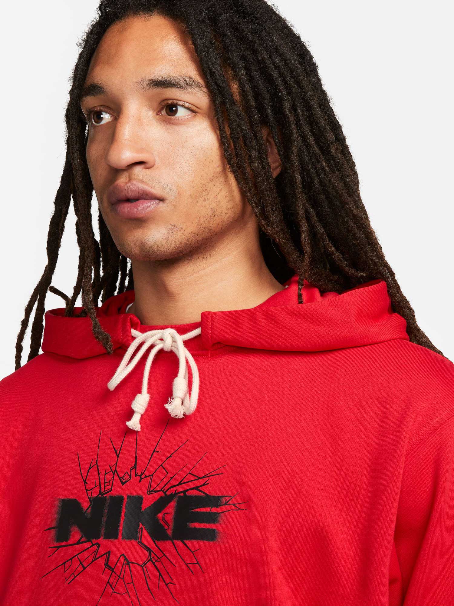 NIKE Суитшърт M NK DF STD ISS PO HOODIE SSNL