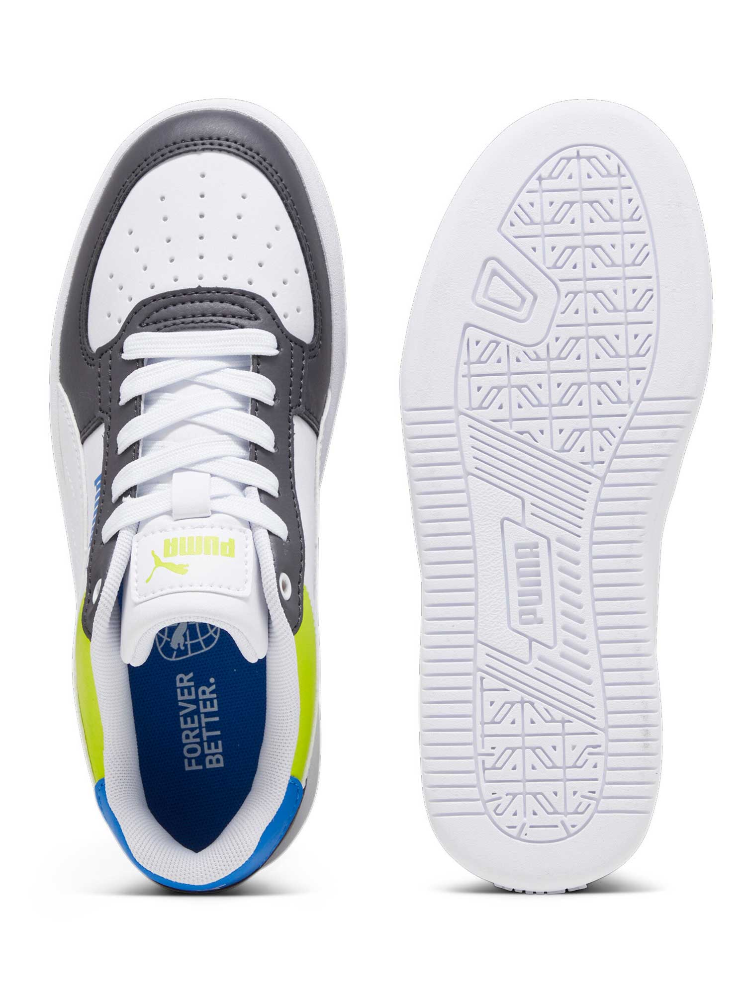 PUMA Обувки Caven 2.0 Block Jr