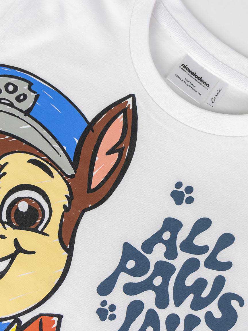 CERDA Тениска PAW PATROL