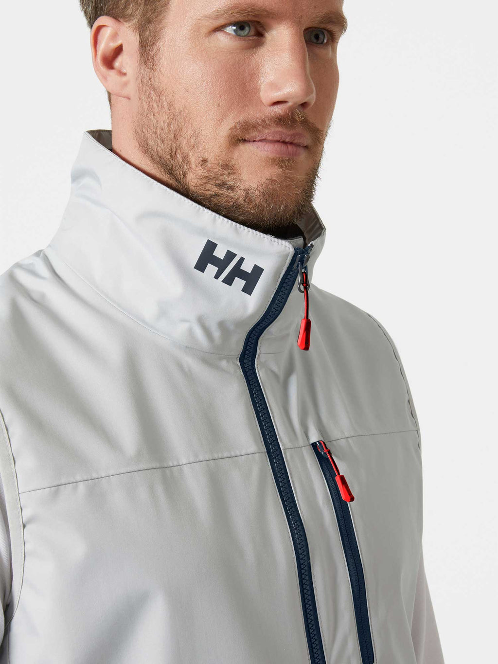 HELLY HANSEN Елек CREW VEST 2.0