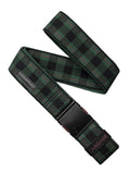ARCADE Еластичен колан Plaid