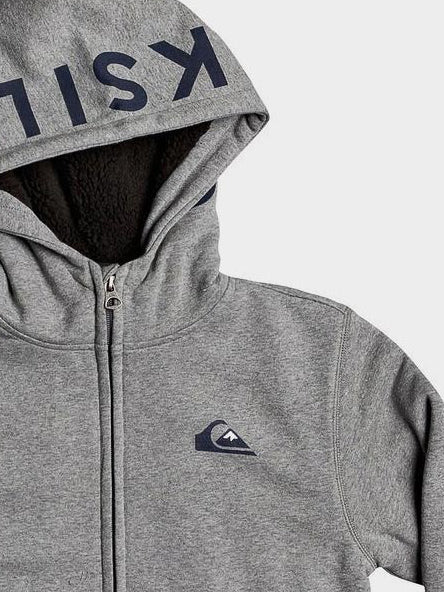 QUIKSILVER Суитшърт BESTWAVESHERPYT