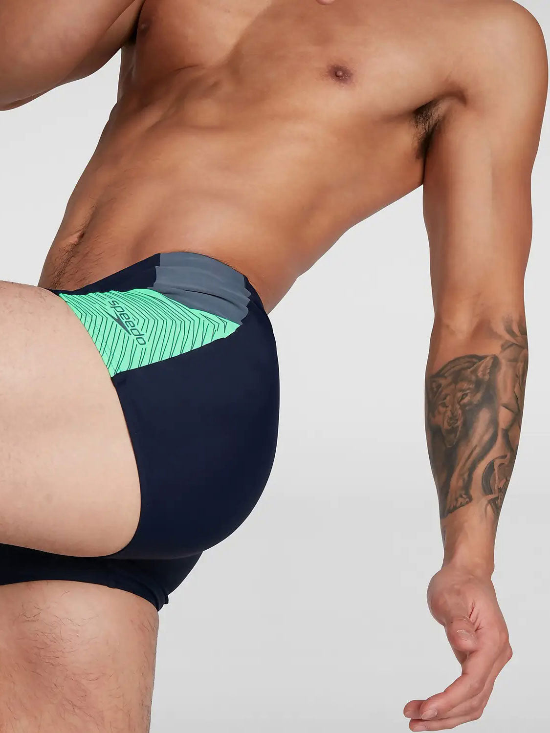 SPEEDO Бански DIVE ASHT AM