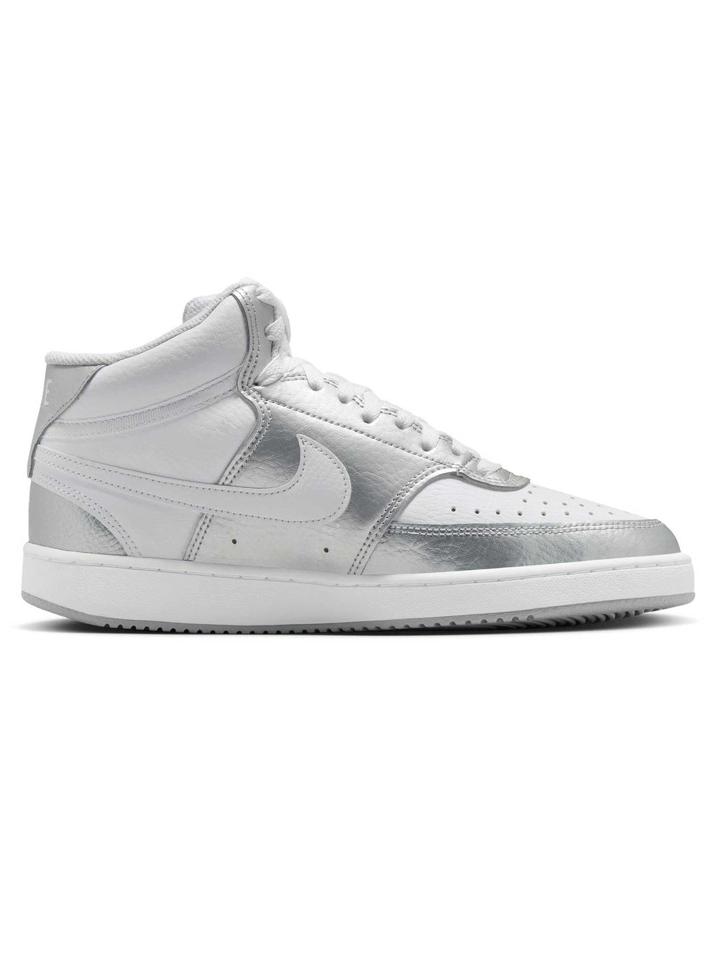 NIKE Обувки WMNS COURT VISION MID
