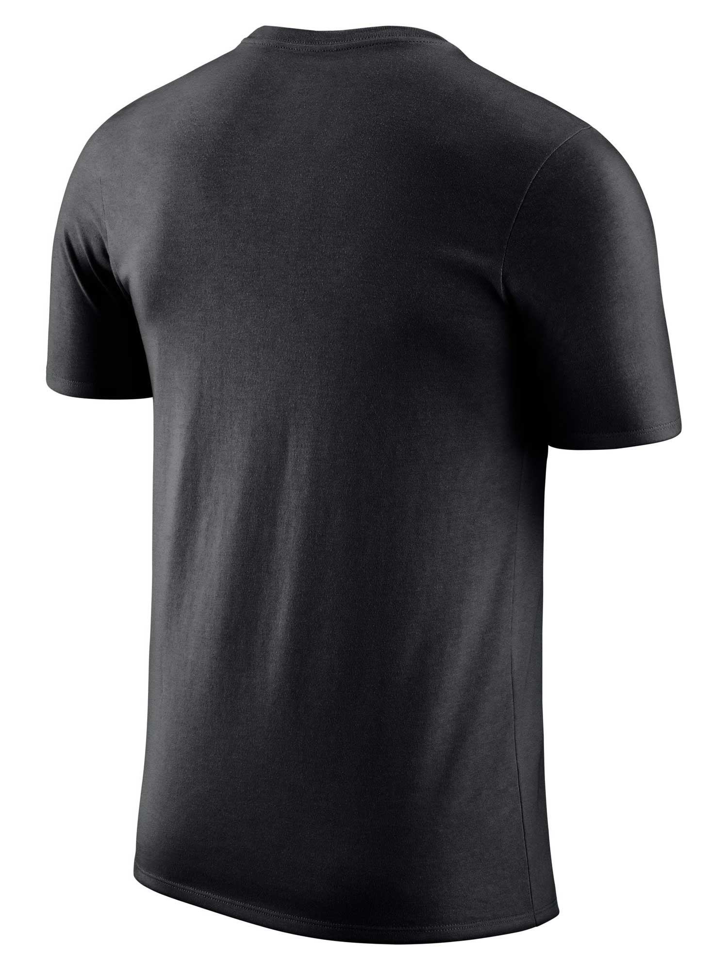 NIKE Тениска NBA M NK DF N31 SS TEE