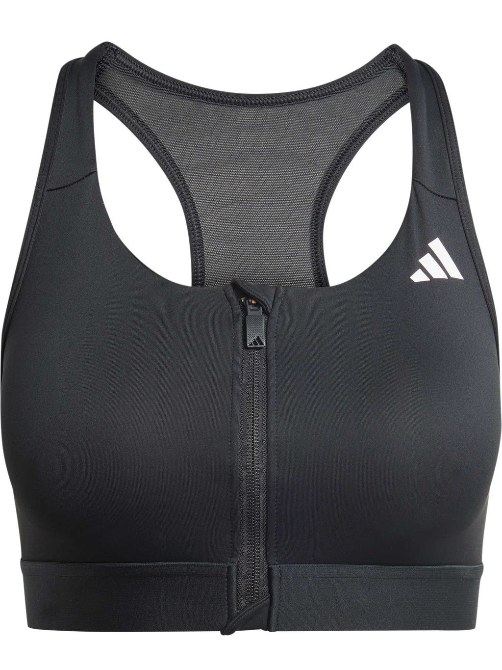 ADIDAS PERFORMANCE Спортен сутиен Powerreact Training Medium-Support