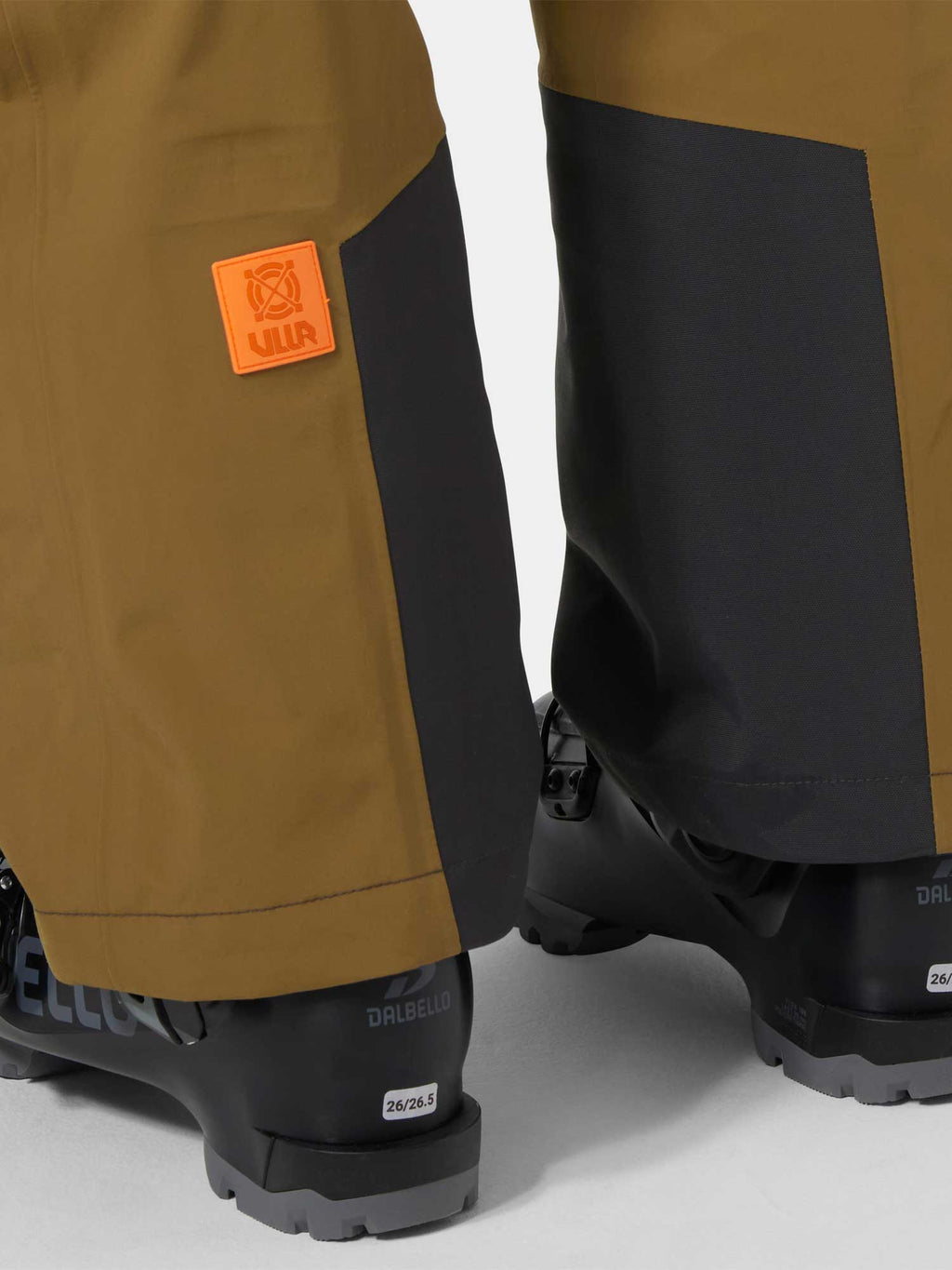 HELLY HANSEN Ски гащеризон SOGN BIB SHELL PANT
