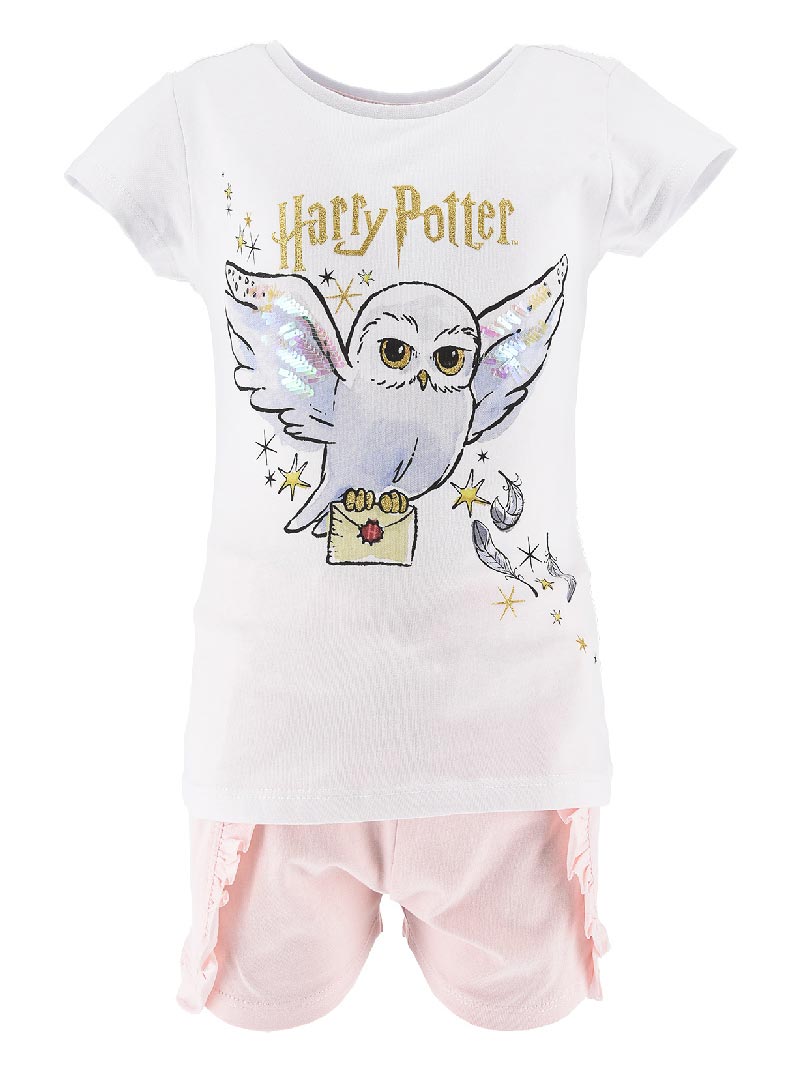 KIDS MOVIE HEROES Комплект от 2 части HARRY POTTER