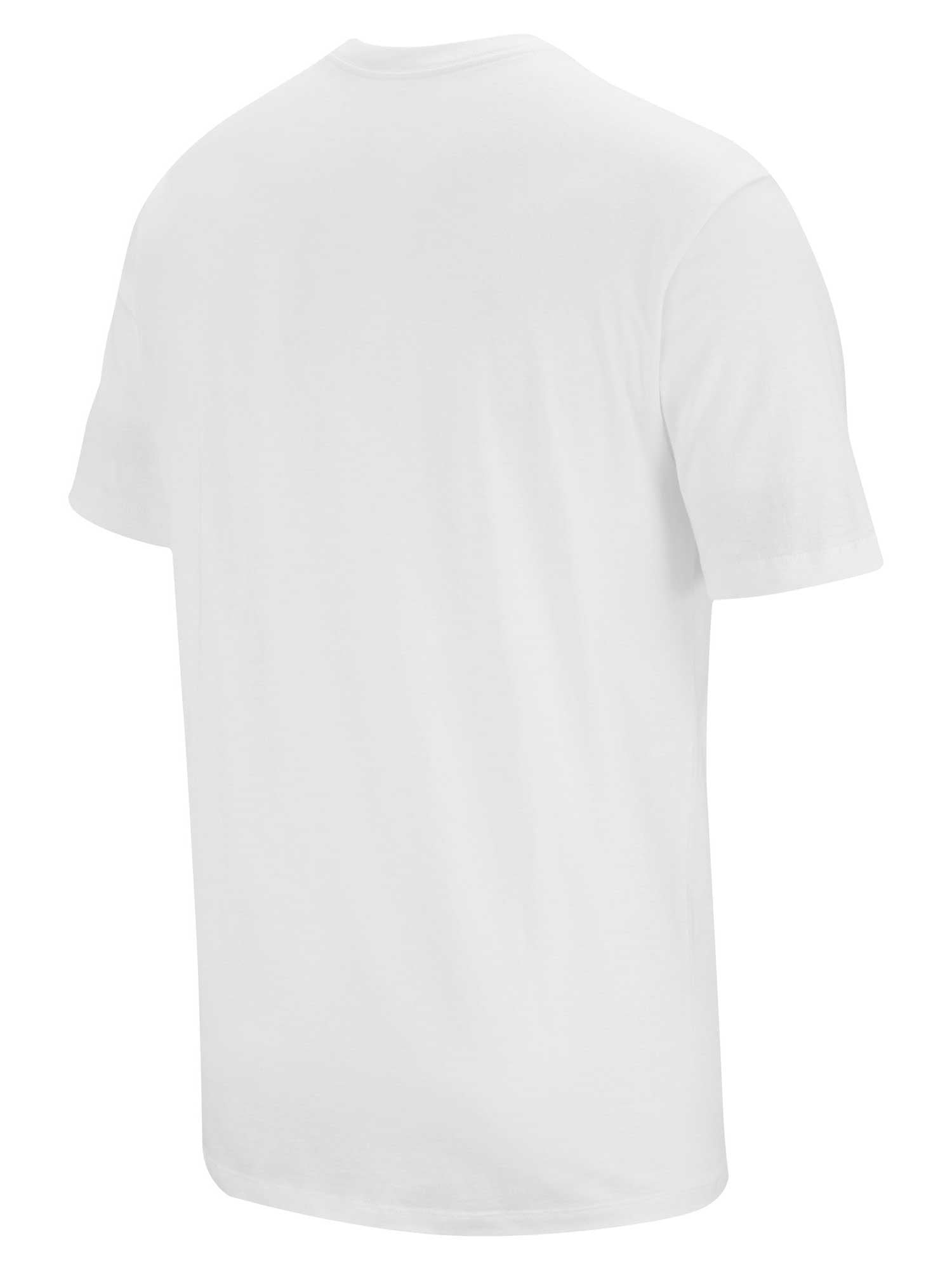 NIKE Тениска M NSW CLUB TEE