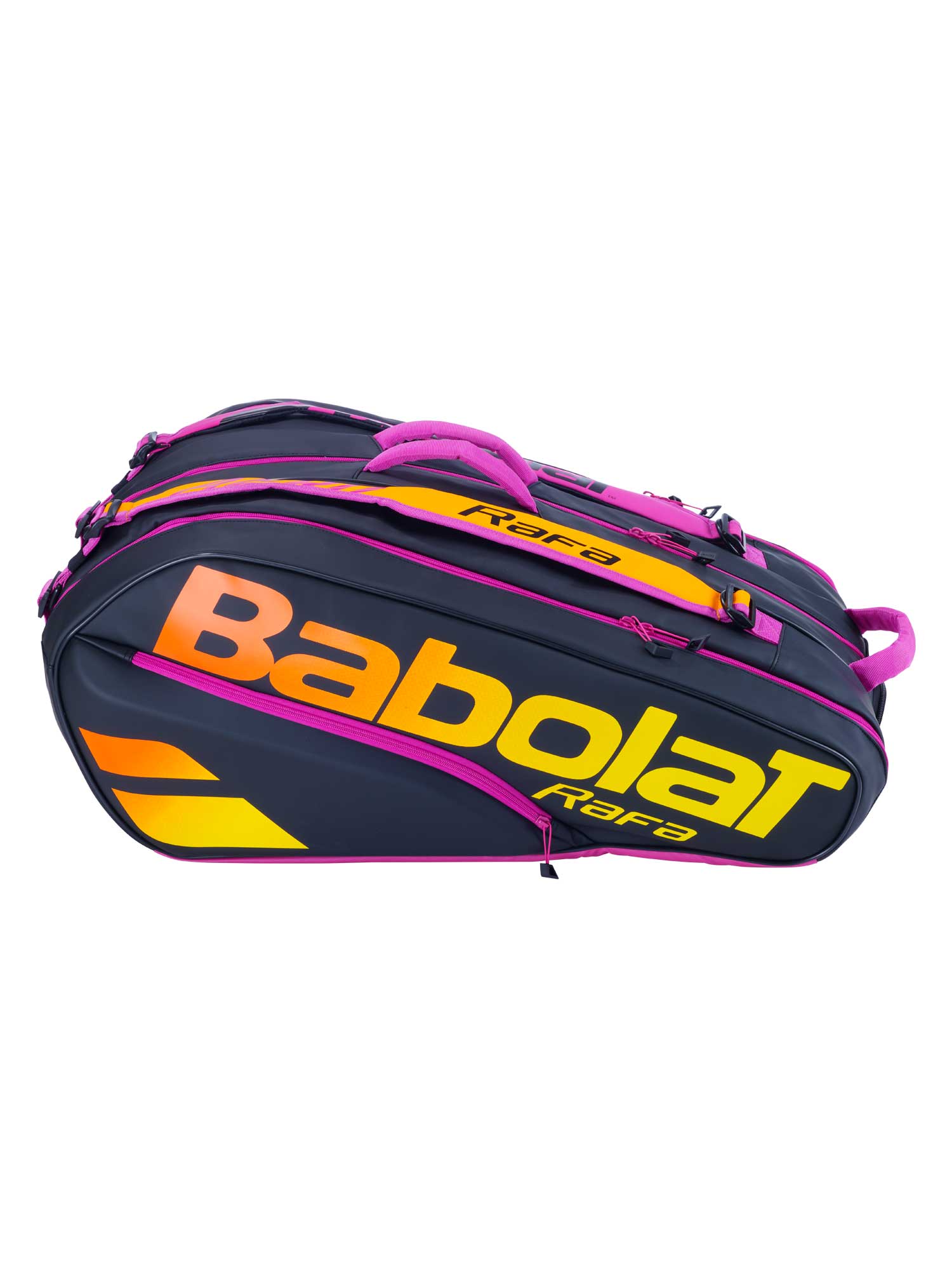 BABOLAT Термо чанта Pure Aero Rafa RH X 12