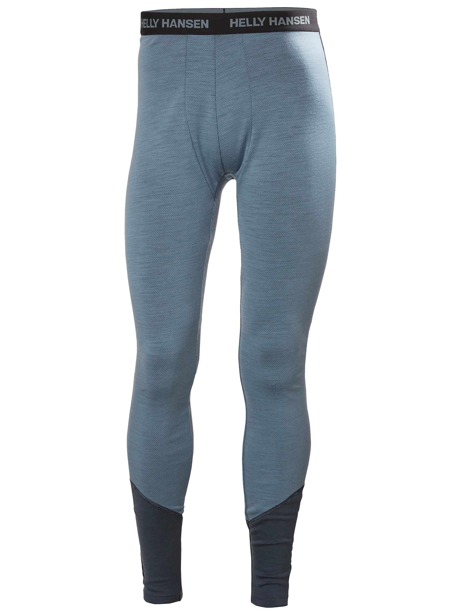 HELLY HANSEN Термоклин LIFA MERINO MIDWEIGHT PANT