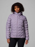 COLUMBIA Яке Delta Ridge™ II Down Hooded