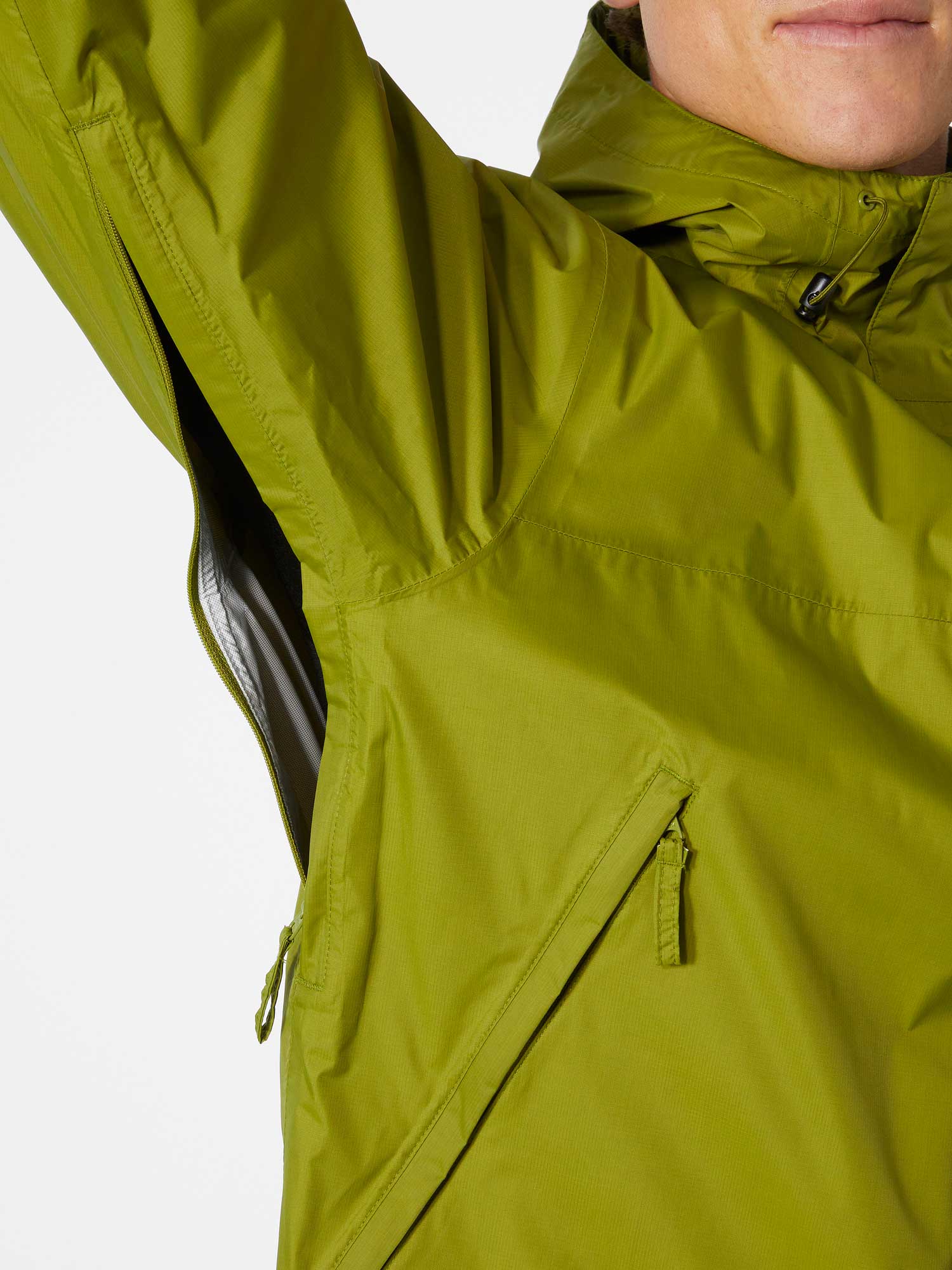 HELLY HANSEN Яке LOKE