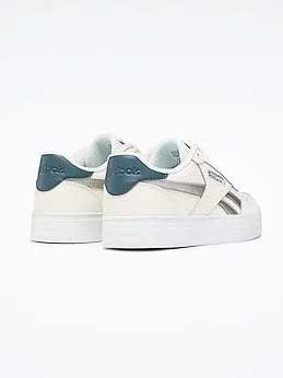 REEBOK Обувки COURT ADVANCE BOLD